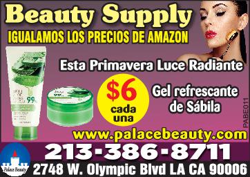 Supply Beauty Cosmetic And Products