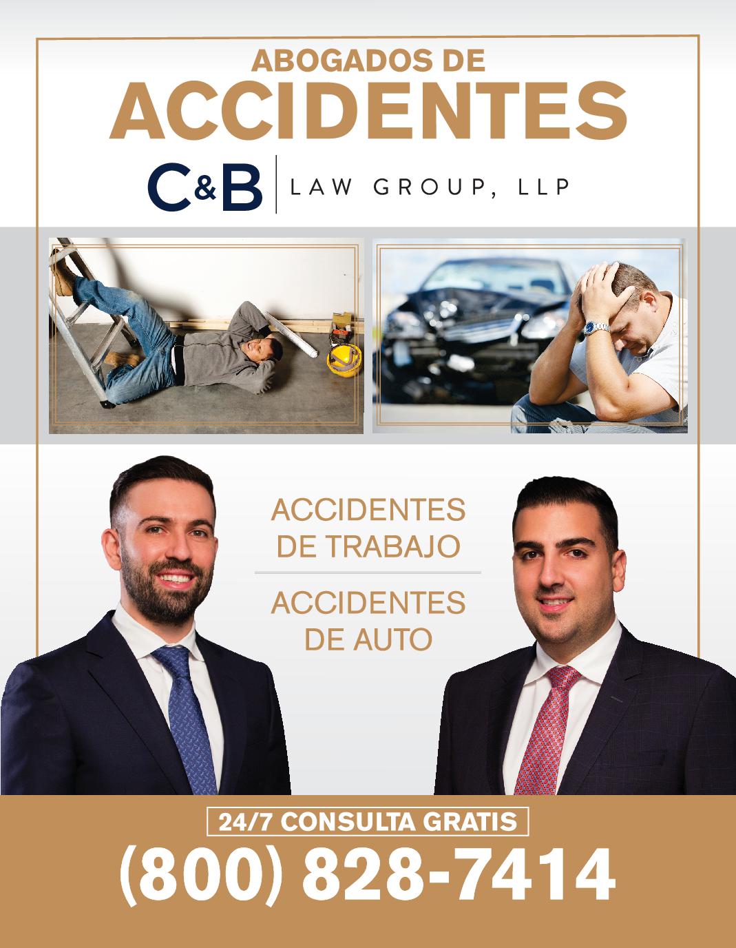 C & B Law Group, LLP