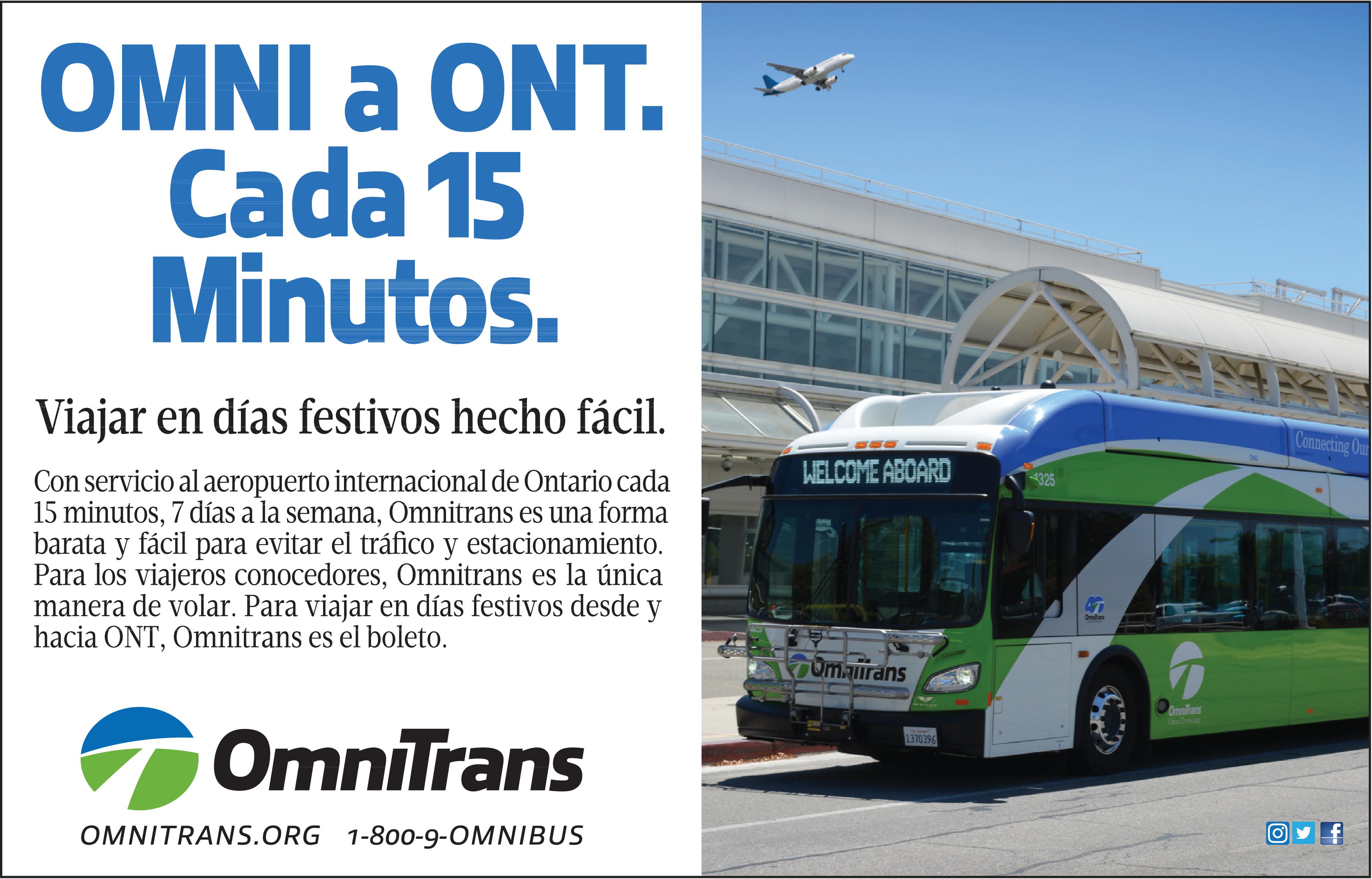 Omnitransontario Airport Services