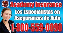 Academy Insurance