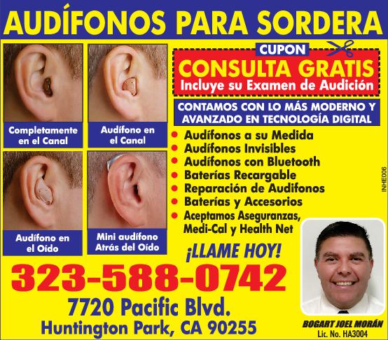 A & A Hearing Aid