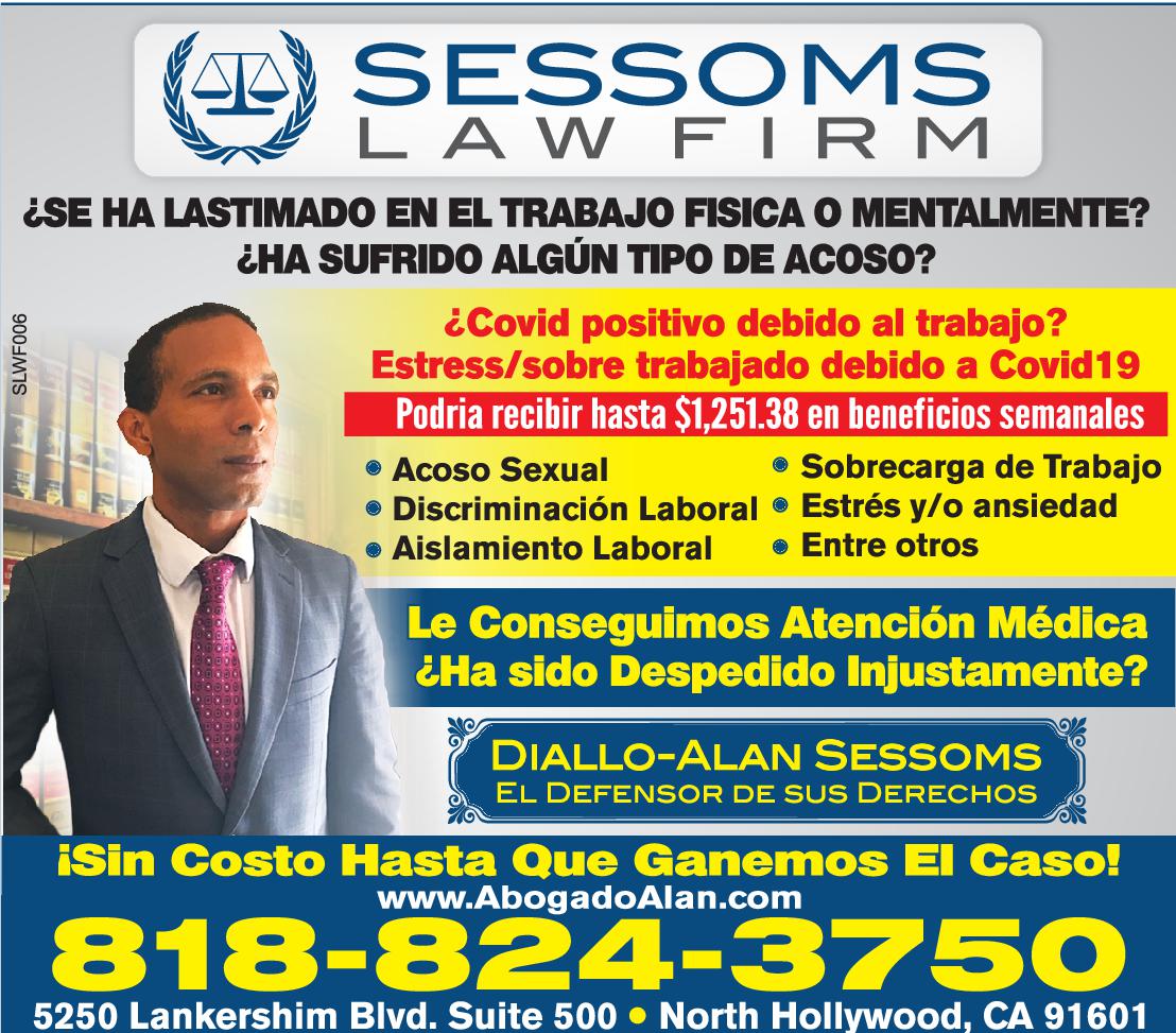 Sessoms Law Firm