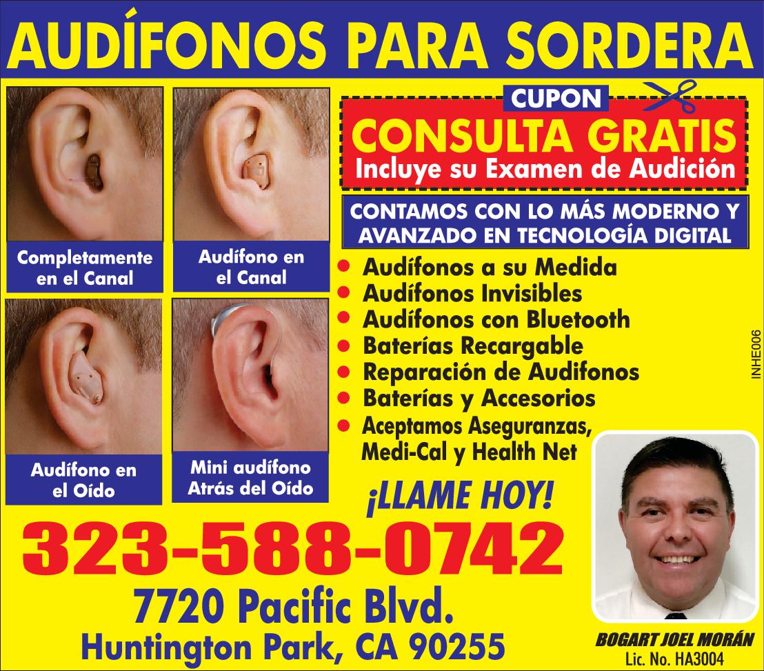 A & A Hearing Aid