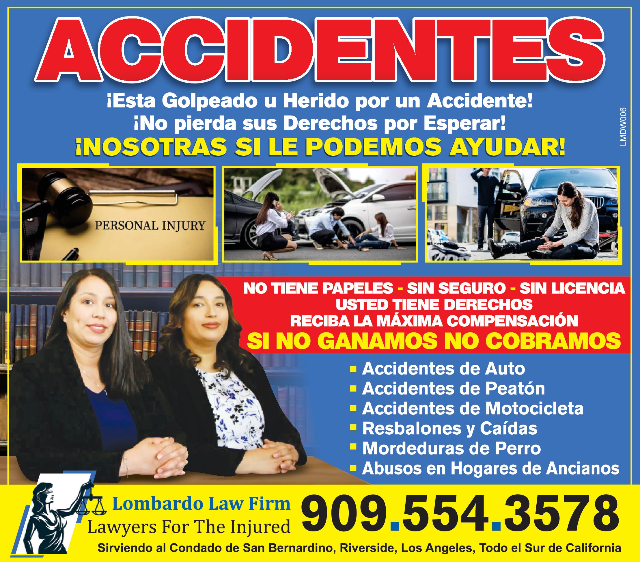 Lombardo Law Firm