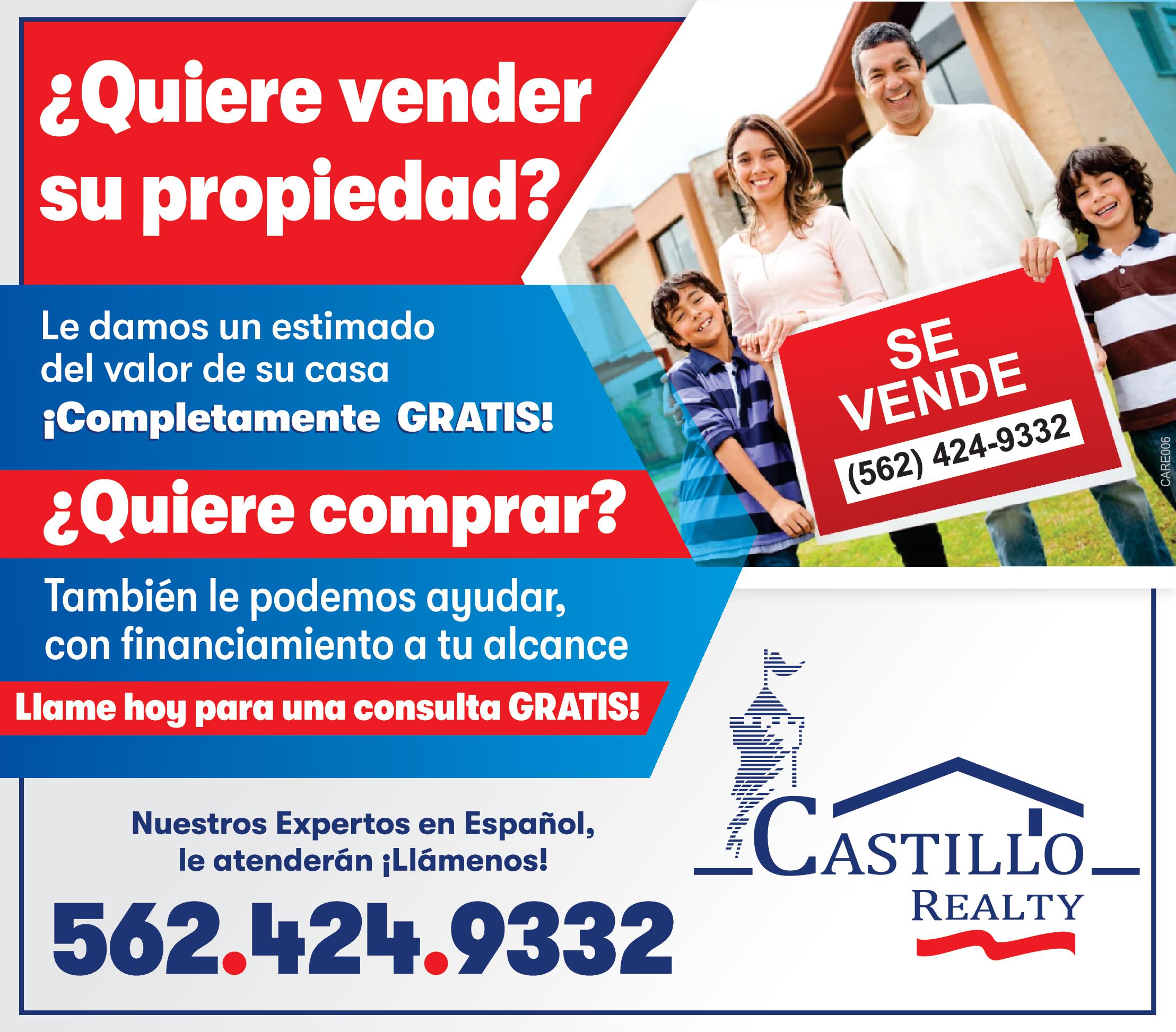 Castillo Realty