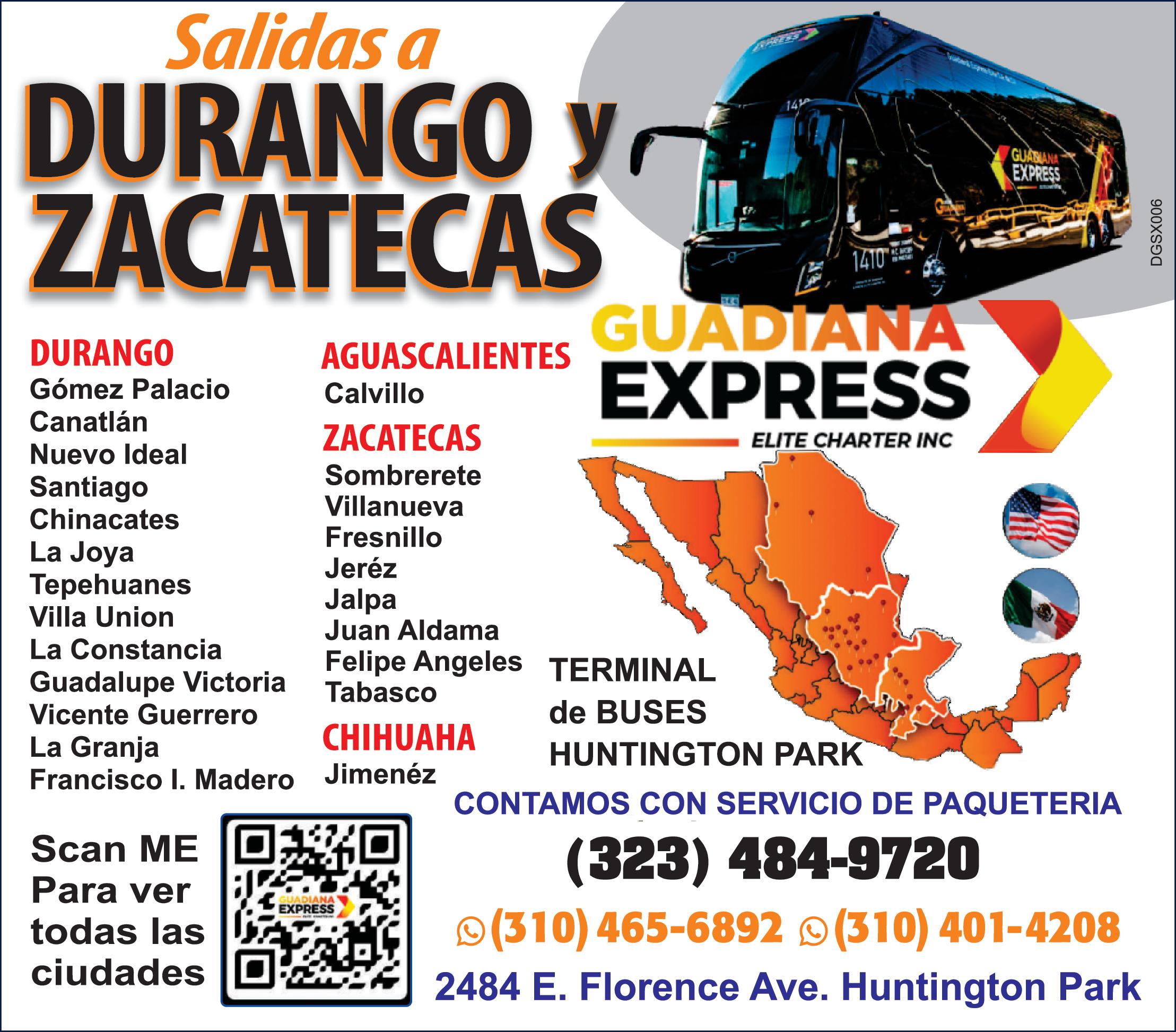Guadiana Express