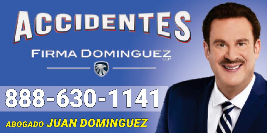 Accidentes Firma Dominguez/clever Productions
