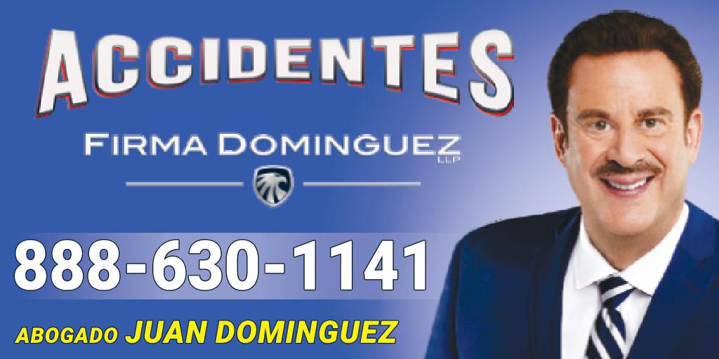 Accidentes Firma Dominguez/clever Productions