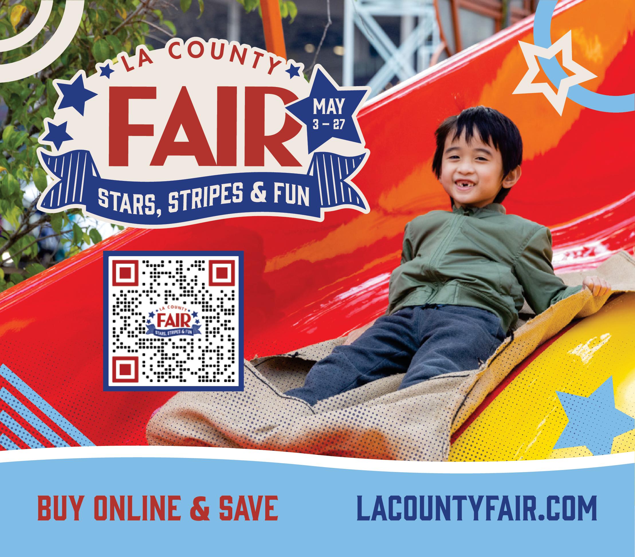 La County Fair