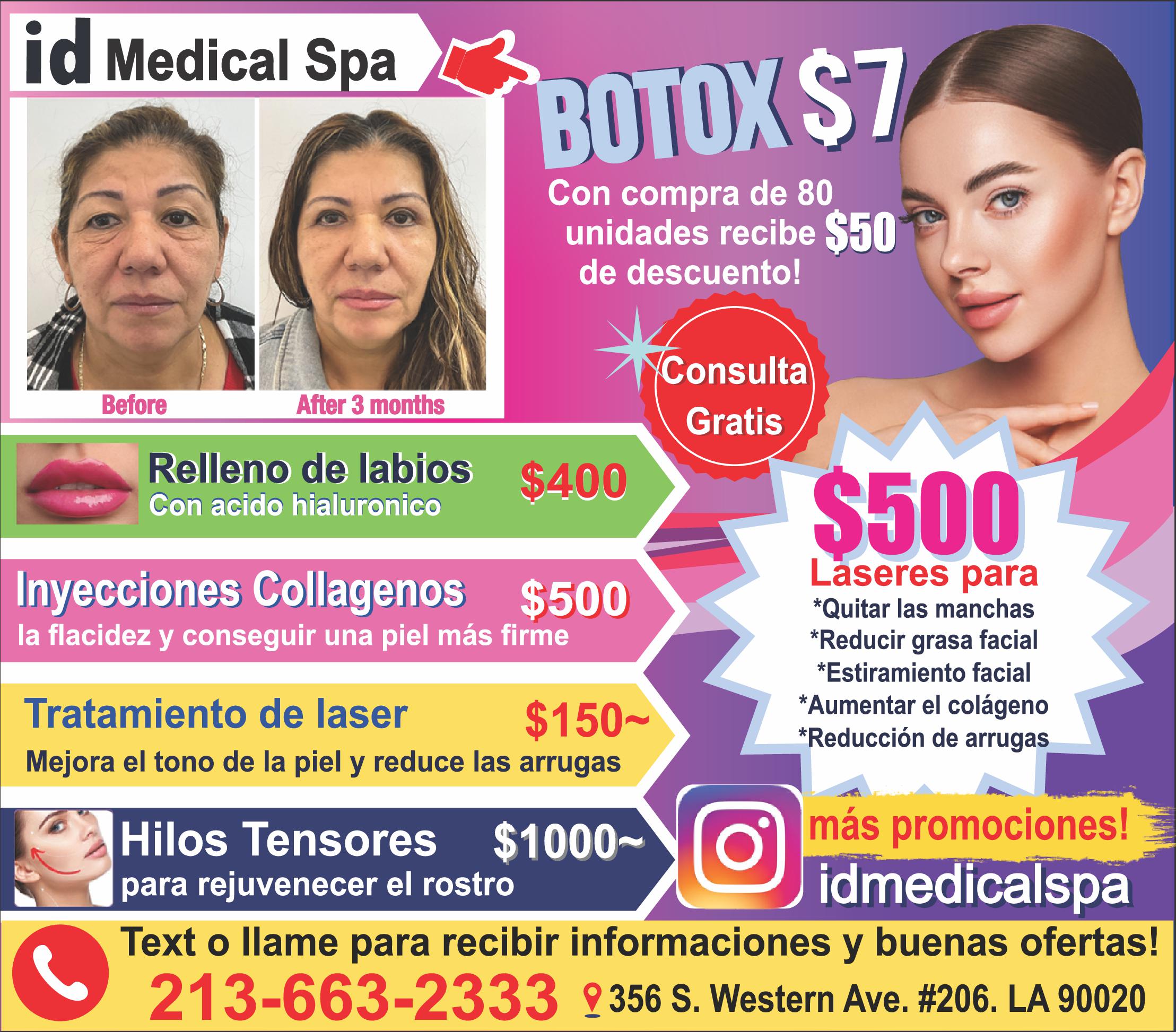 Why Women Medical Id Med Spa