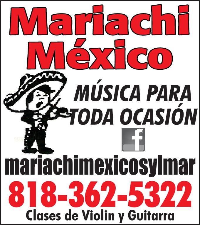MARICHI MEXICO ( 1 X 1.5 SF)