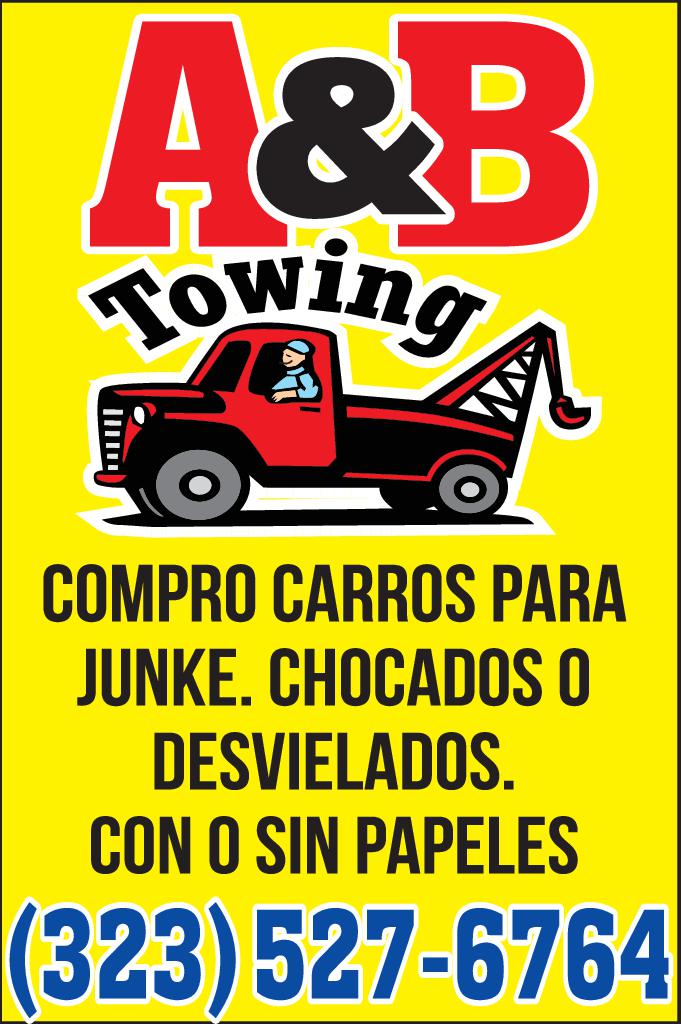 Towing COMPRO CARROS PARA JUNKE CHOCADOS DESVIELADOS CON SIN PAPELES 323 527-6764